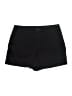 Ann Taylor LOFT Solid Black Shorts Size 10 - photo 1