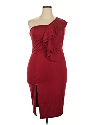 Unbranded Cocktail Dress (view 1)
