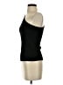 Ann Taylor Black Sleeveless Top Size S (petite) - photo 5