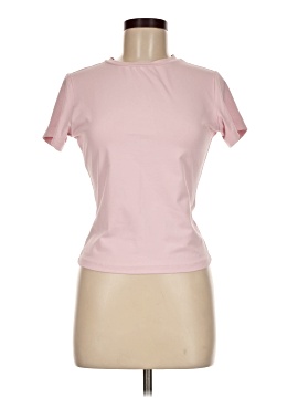 Trendy Queen Short Sleeve Top