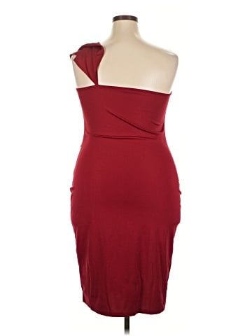 Unbranded Cocktail Dress (view 2)