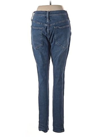 Madewell Jeans (view 2)