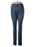 Madewell Hearts Blue Jeans Size 30 waist - photo 2