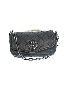 Tory Burch Leather Crossbody Bag (view 1)