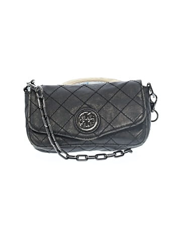 Tory Burch Leather Crossbody Bag (view 1)