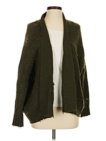Zadig & Voltaire Cashmere Cardigan (view 1)