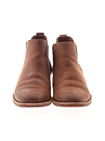 Kork-Ease Ankle Boots (view 2)
