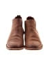 Kork-Ease Brown Ankle Boots Size 7 - photo 2