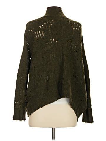 Zadig & Voltaire Cashmere Cardigan (view 2)