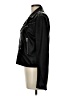 IRO 100% Polyester Black Jacket Size EU (FR) 40 / US 8 - photo 5