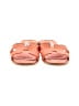 Steve Madden Orange Sandals Size 7 - photo 2