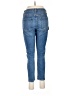 AGOLDE Solid Blue Jeans Size 28 waist - photo 2
