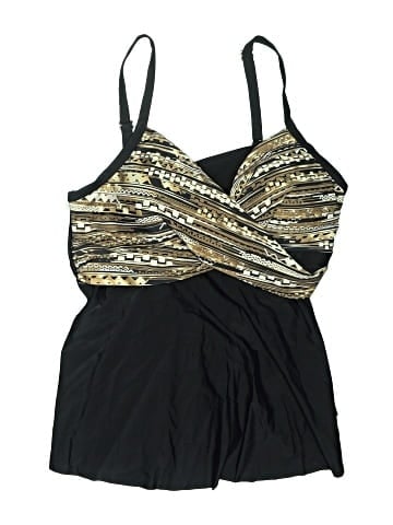 Swimsuits for all One Piece Swimsuit (view 1)