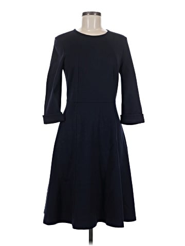 L.K. Bennett Casual Dress (view 1)