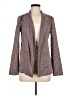 Maurices Houndstooth Brown Blazer Size M - photo 1