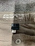 Xero-9 Solid Green Cargo Shorts Size 8 - photo 3