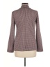 Maurices Houndstooth Brown Blazer Size M - photo 2