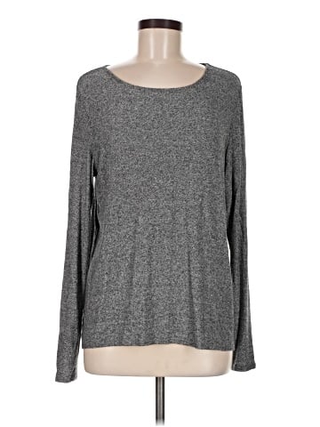 J.Jill Long Sleeve T-Shirt (view 1)