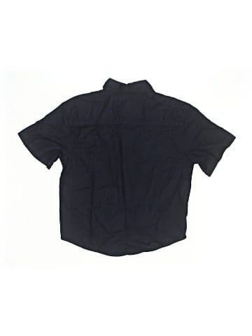 Thereabouts Short Sleeve Button-Down Shirt (view 2)