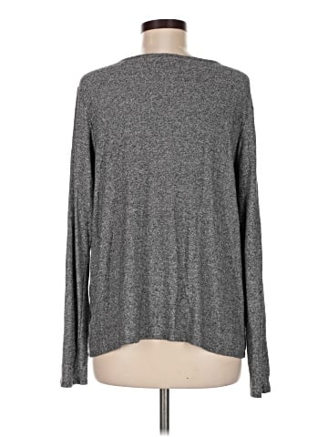J.Jill Long Sleeve T-Shirt (view 2)