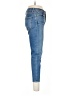 AGOLDE Solid Blue Jeans Size 28 waist - photo 4