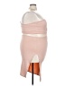 Minette Pink Cocktail Dress Size 3X - photo 4