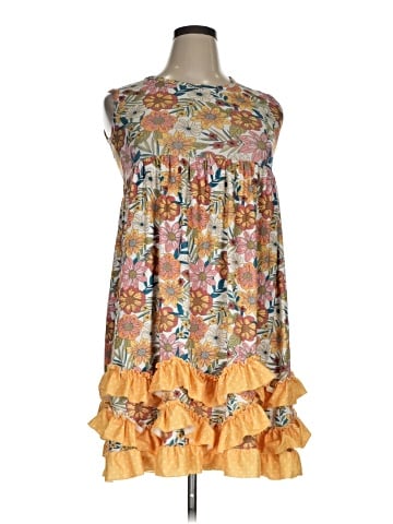 Sweet Cocktail Dress (view 1)