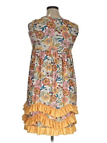 Sweet Cocktail Dress (view 2)