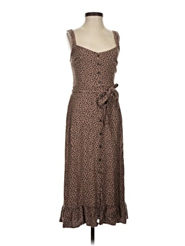 Abercrombie & Fitch Casual Dress (view 1)
