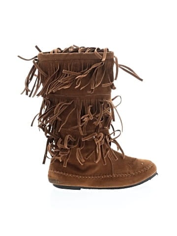 Assorted Brands Boots (view 1)