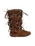 Assorted Brands Brown Boots Size 7 1/2 - photo 1