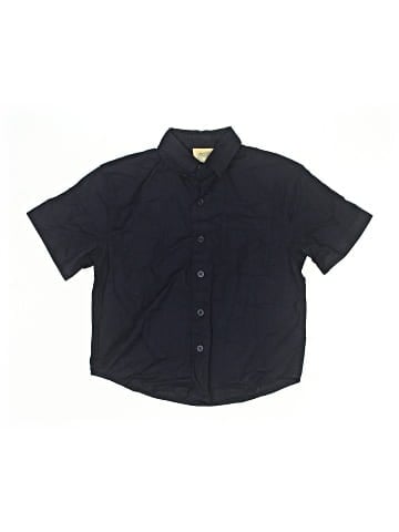 Thereabouts Short Sleeve Button-Down Shirt (view 1)