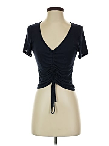Gaze Short Sleeve T-Shirt (view 1)