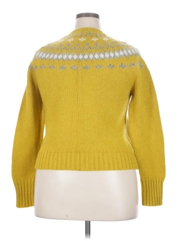 J.Crew Pullover Sweater (view 2)