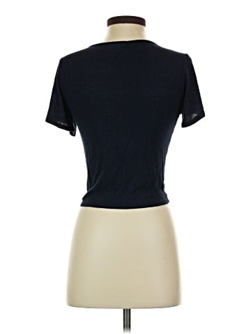 Gaze Short Sleeve T-Shirt (view 2)