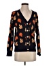 Unbranded Orange Cardigan Size S - photo 1