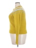 J.Crew Yellow Pullover Sweater Size XXL - photo 5