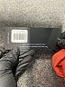 Olivia Grey Solid Orange Cocktail Dress Size XL - photo 9