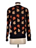 Unbranded Orange Cardigan Size S - photo 2
