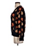 Unbranded Orange Cardigan Size S - photo 5