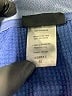 Patagonia 100% Polyester Blue Track Jacket Size M - photo 6