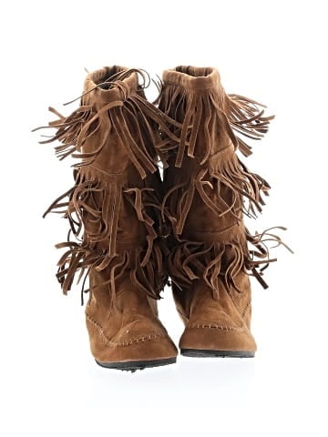 Assorted Brands Boots (view 2)