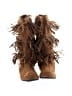 Assorted Brands Brown Boots Size 7 1/2 - photo 2