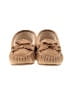 Minnetonka Tan Flats Size 7 - photo 2