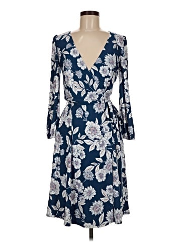 Eliza J Cocktail Dress (view 1)