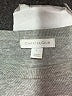 Charter Club Stripes Gray Pullover Sweater Size L - photo 7