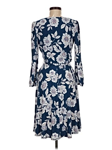 Eliza J Cocktail Dress (view 2)