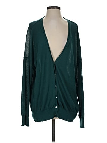 Zara Cardigan (view 1)