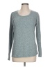 Staccato Teal Pullover Sweater Size L (estimated) - photo 1