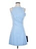 Lulus Blue Cocktail Dress Size S - photo 1